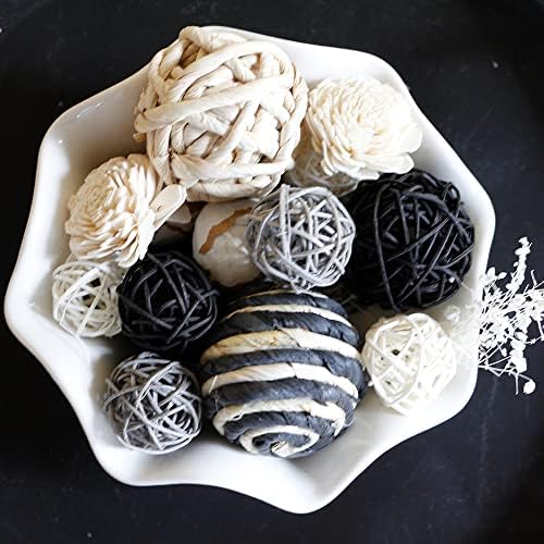 Qingbei Rina Halloween Potpourri Decor Set