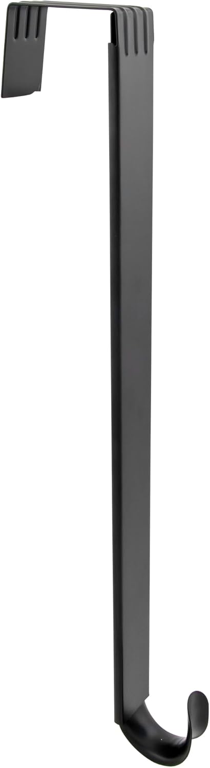 Northlight Adjustable Over The Door Christmas Wreath Hanger