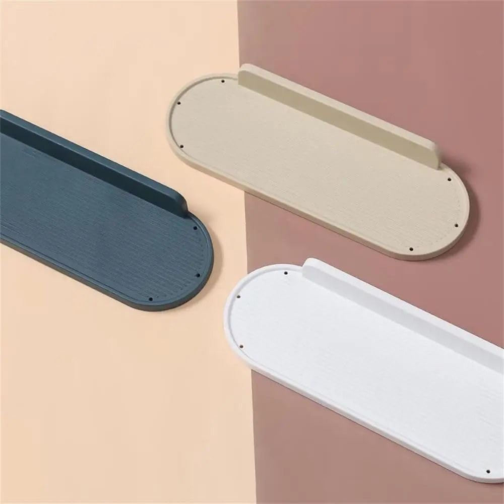 Wall Mounted Small Floating Shelf for Home Use