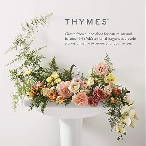 Thymes Fragrance Mist Olive Leaf 3 Oz