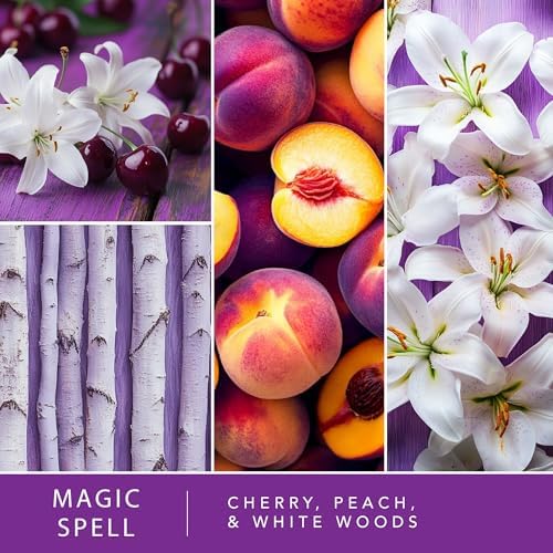 Scentsationals Wax Melts Magic Spell 10oz 24 Cubes