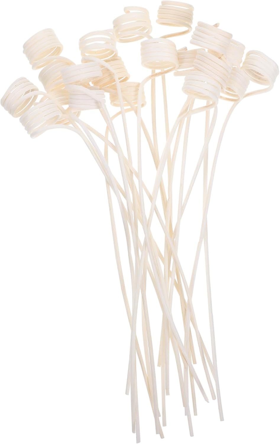 Essential Oil Diffuser Sticks 20pcs for Home Aromatherapy