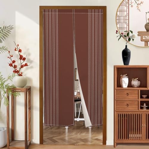 Japanese Noren Door Curtain Long Style Panel 335x709 Inch