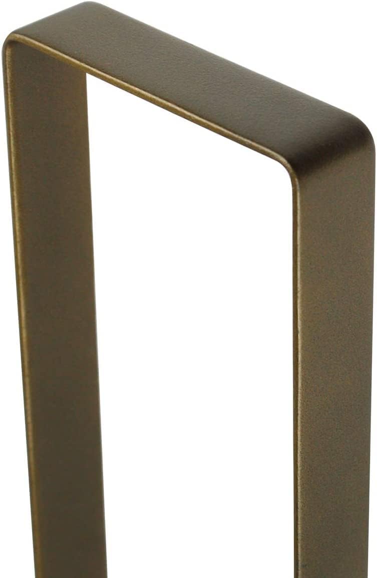 15 Inch Steel Wreath Hanger for Front Door