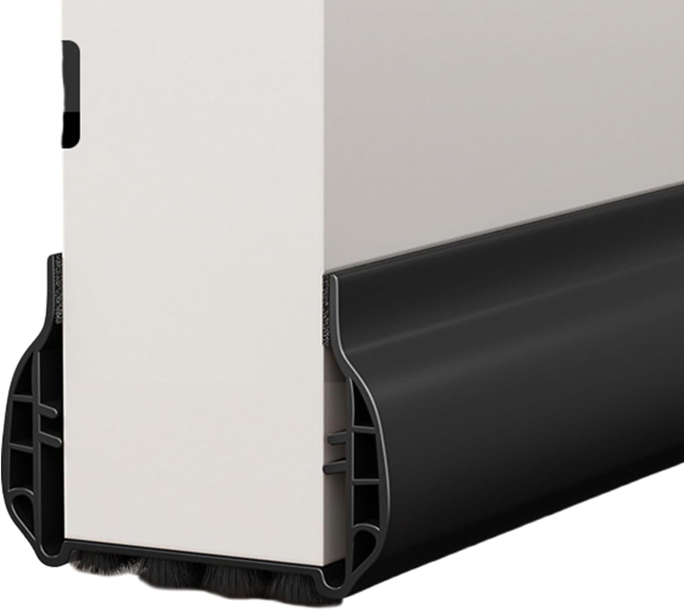 NUEAYMS Door Draft Seal Stopper for Noise and Temperature Control