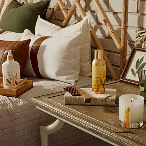 Thymes Fragrance Mist Olive Leaf 3 Oz