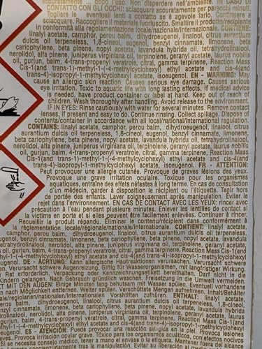 Santa Maria Novella Beige Potpourri 8056209882352