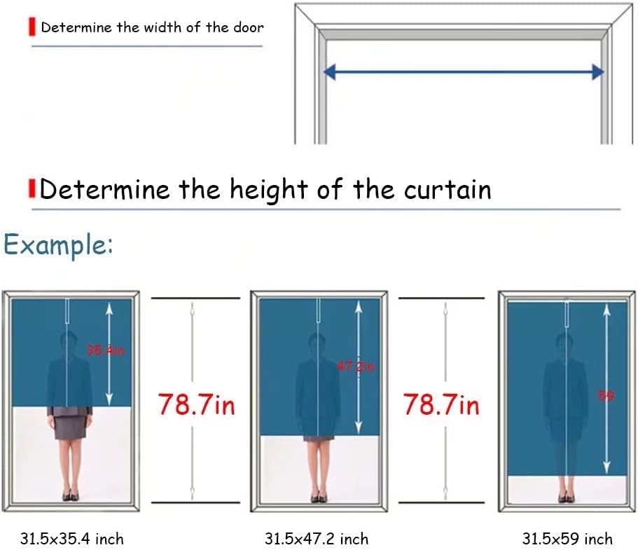 Personalized Japanese Noren Curtain Custom Made Hanging Doorway Panel Room Divider