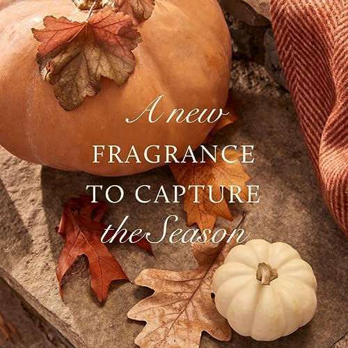 Thymes Home Fragrance Mist Pumpkin Laurel 3 oz