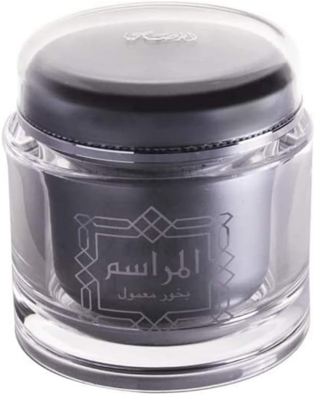 RASASI Bakhoor al Marasim - 22 Tablets
