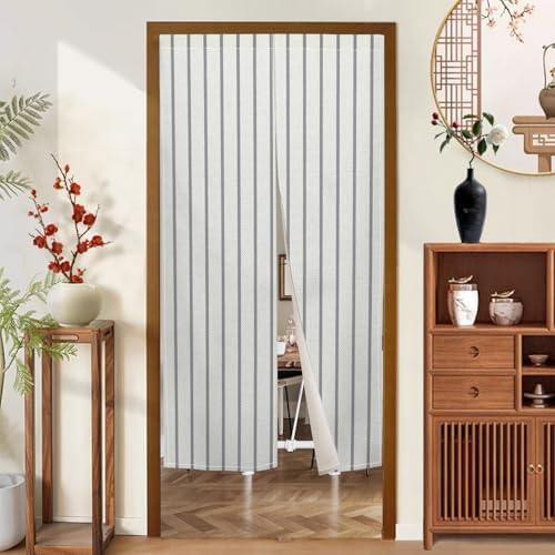 Japanese Style Noren Door Curtain Privacy Divider 34x60