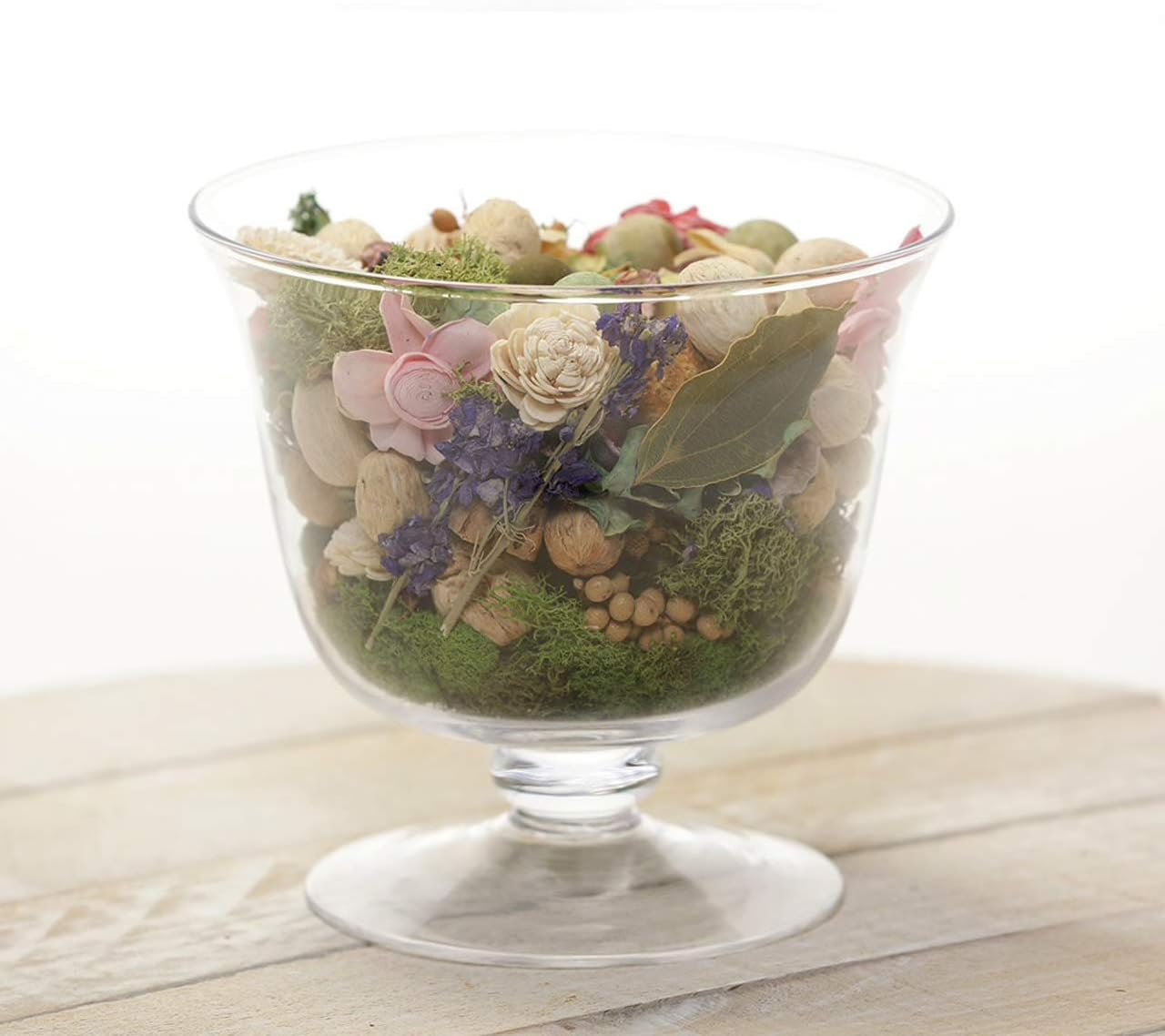 Claire Burke Original Potpourri and Fragrance Oil Starter Set