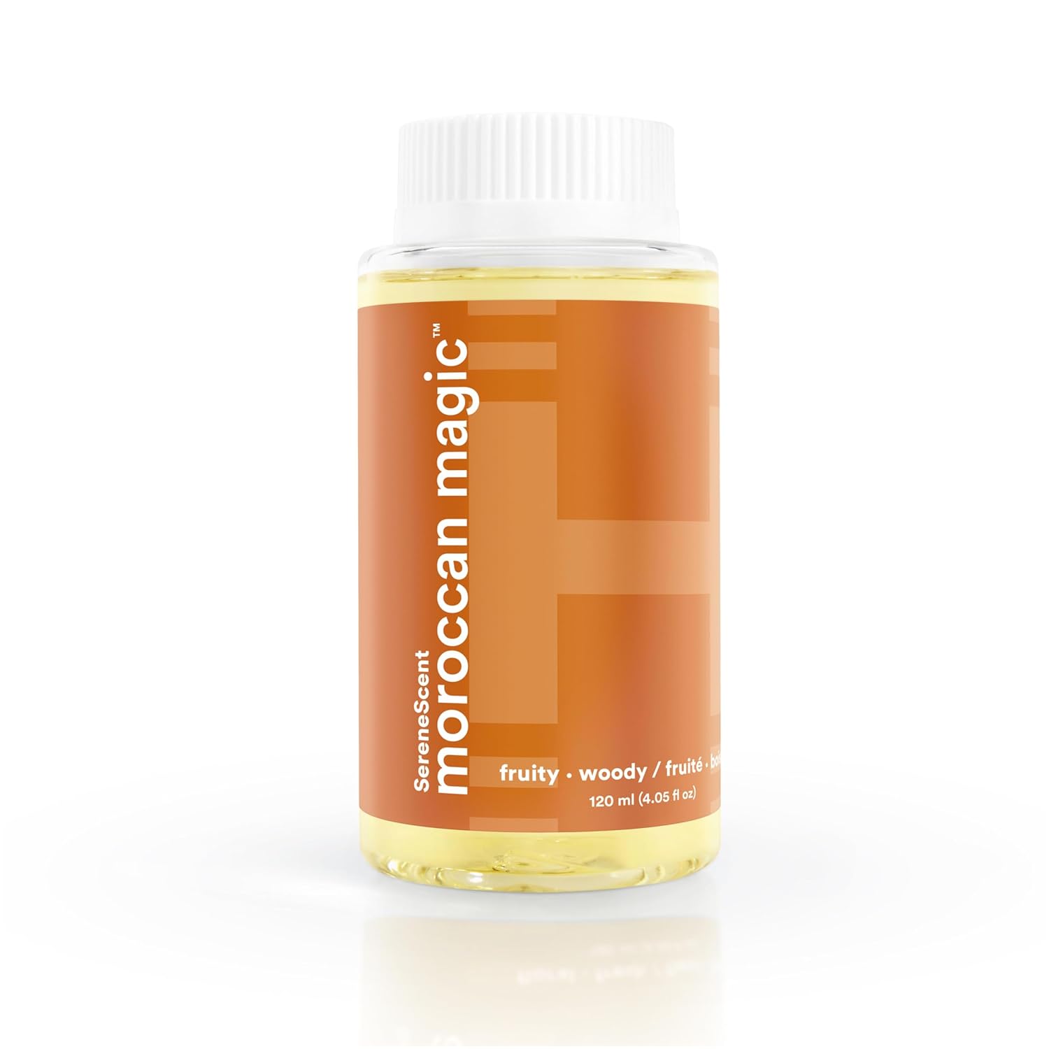 Homedics SereneScent Moroccan Magic Fragrance Oil 120 ml