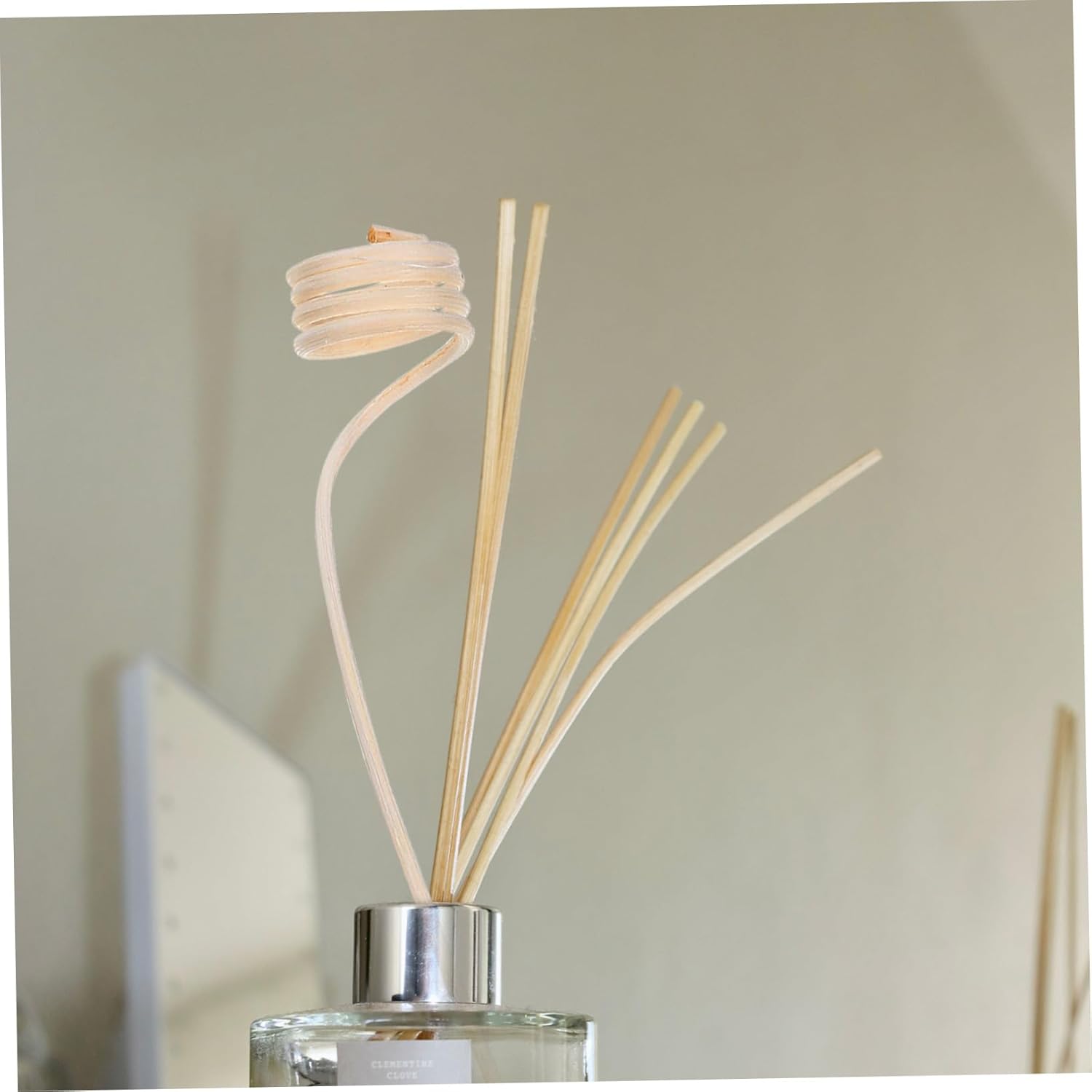 Essential Oil Diffuser Sticks 20pcs for Home Aromatherapy