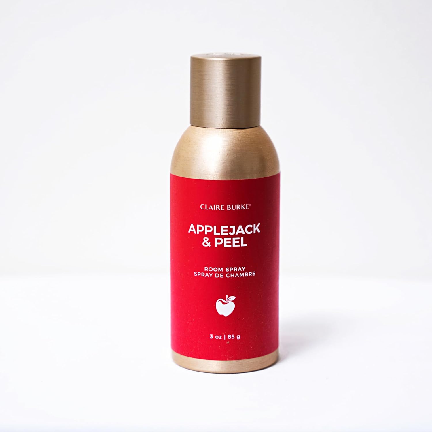 Claire Burke Apple Jack Peel Room Spray 3 oz