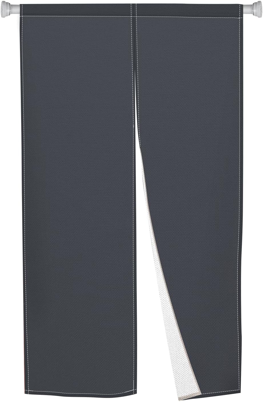 Japanese Noren Door Curtain Privacy Divider Panel