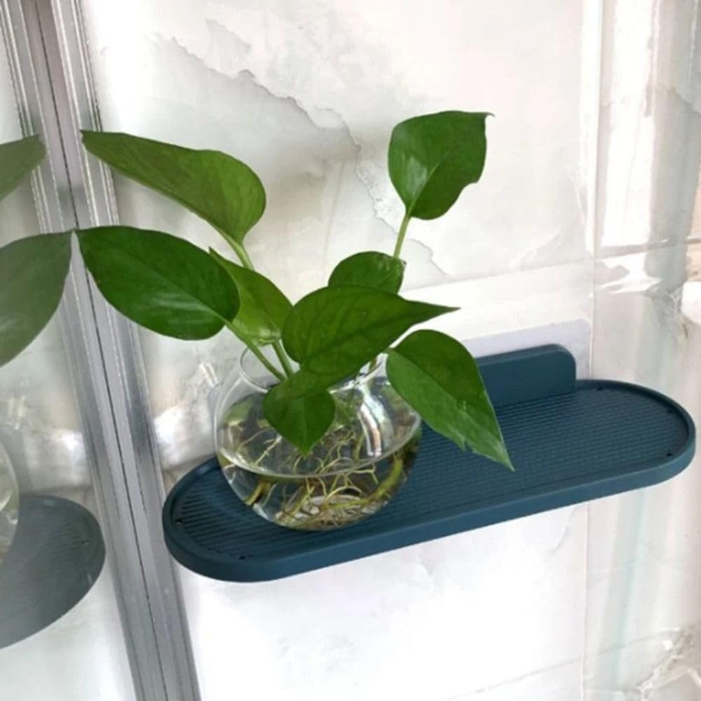 Wall Mounted Small Floating Shelf for Home Use