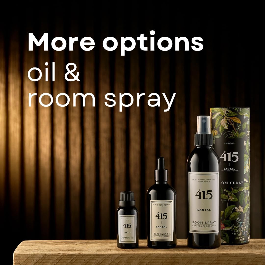 Nimbu Lab Room Spray for Home 212 Hotel 8oz