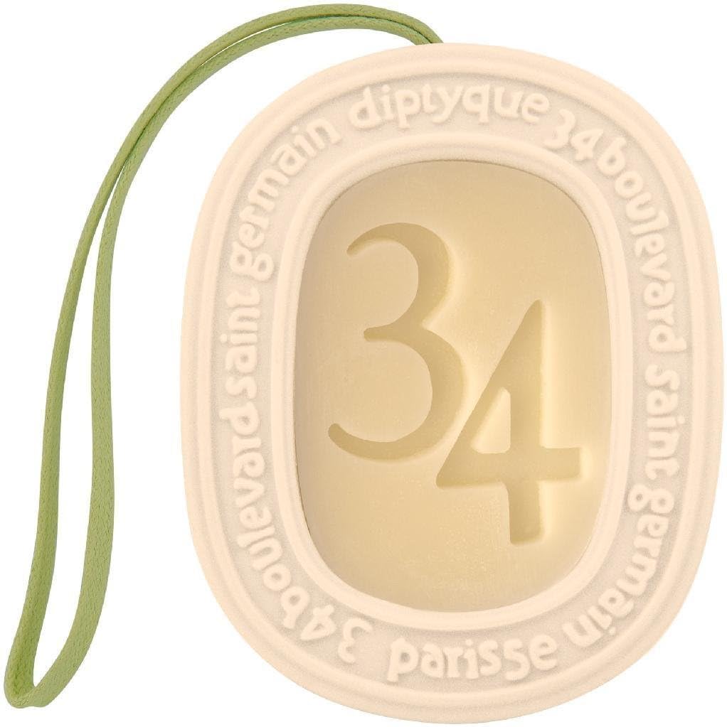 Diptyque 34 Scented Oval Saint German