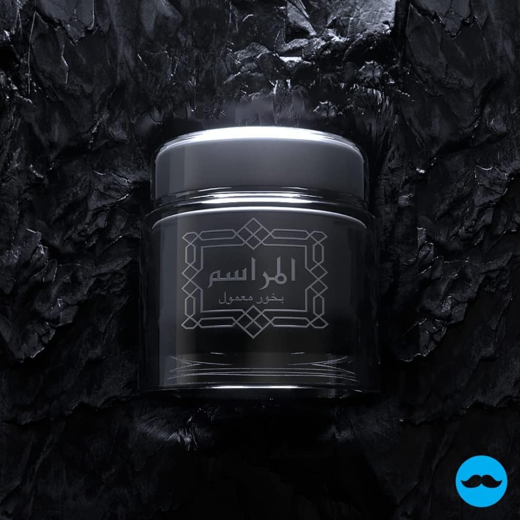 RASASI Bakhoor al Marasim - 22 Tablets