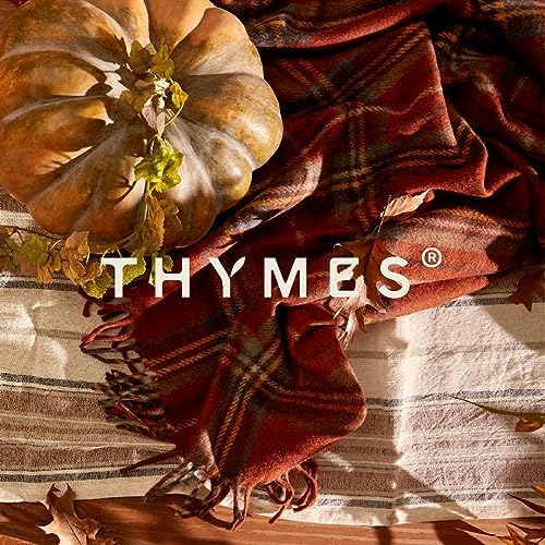 Thymes Home Fragrance Mist Pumpkin Laurel 3 oz