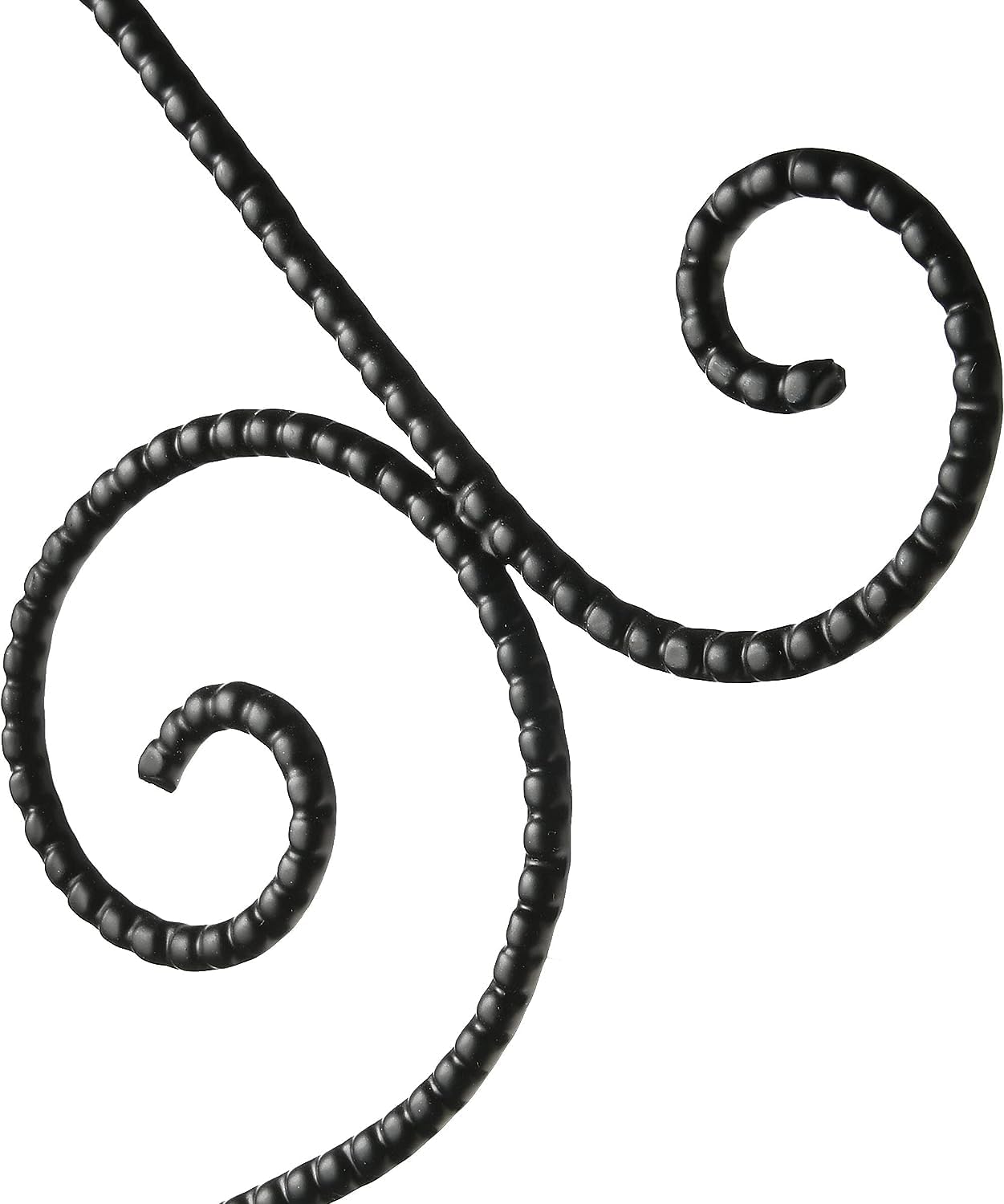 National Tree Boo Wreath Hanger Halloween 17 Inches