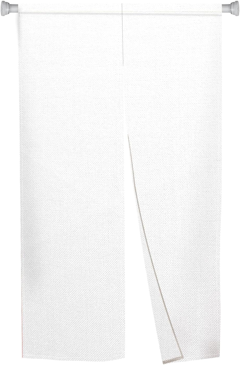 Japanese Door Curtain for Privacy and Decor