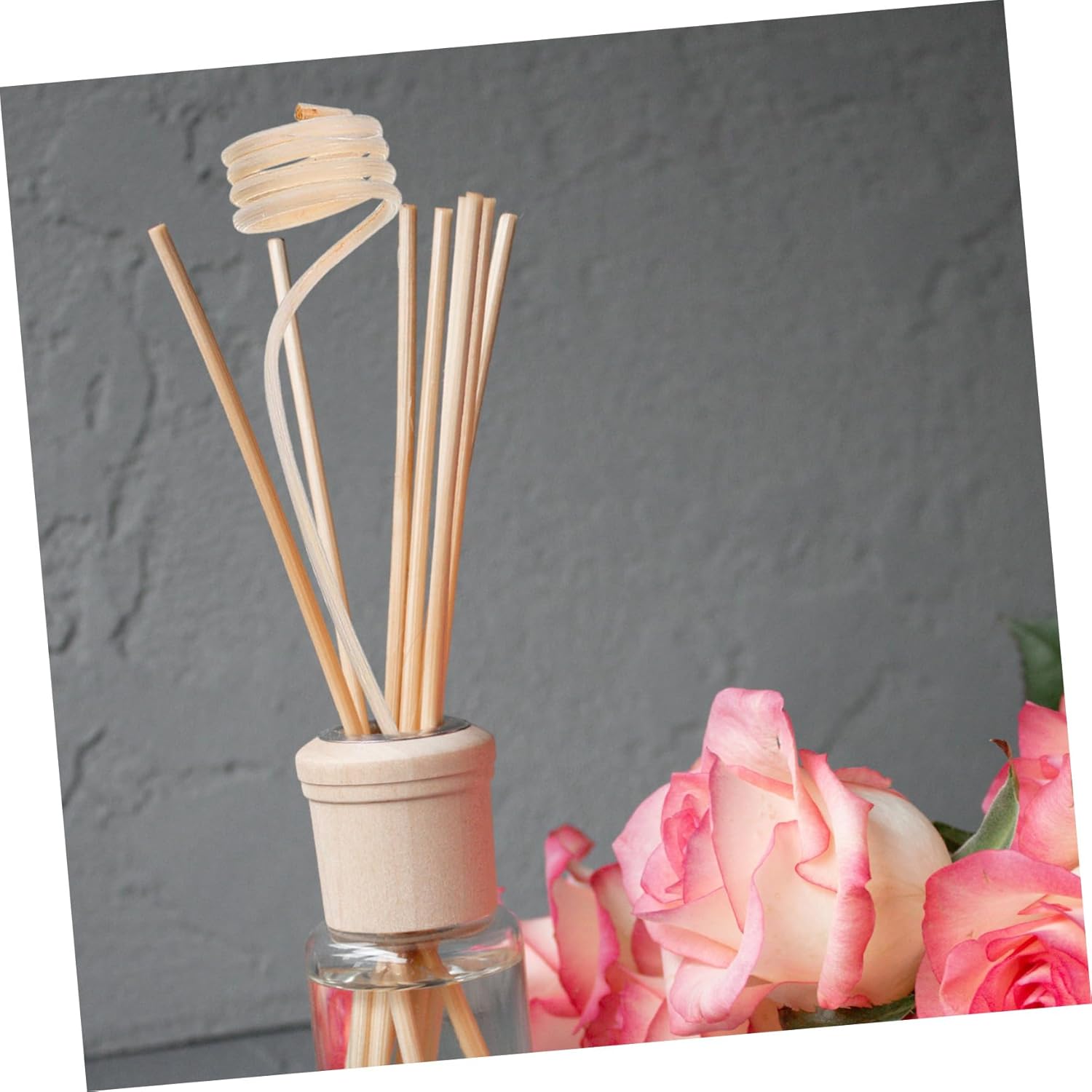 Essential Oil Diffuser Sticks 20pcs for Home Aromatherapy