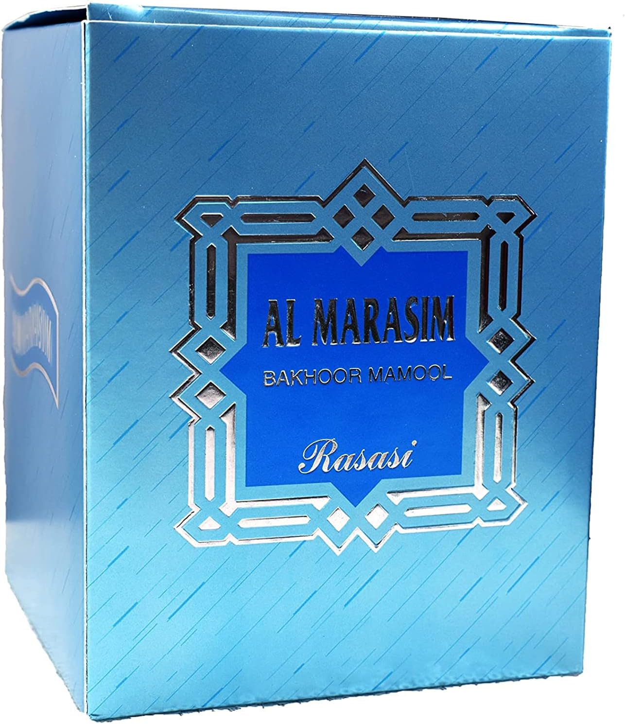 RASASI Bakhoor al Marasim - 22 Tablets