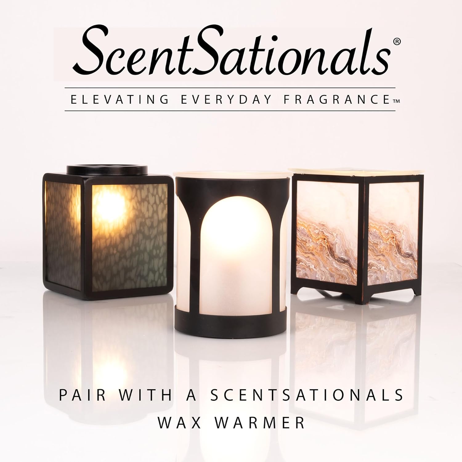 Scentsationals Wax Melts Magic Spell 10oz 24 Cubes