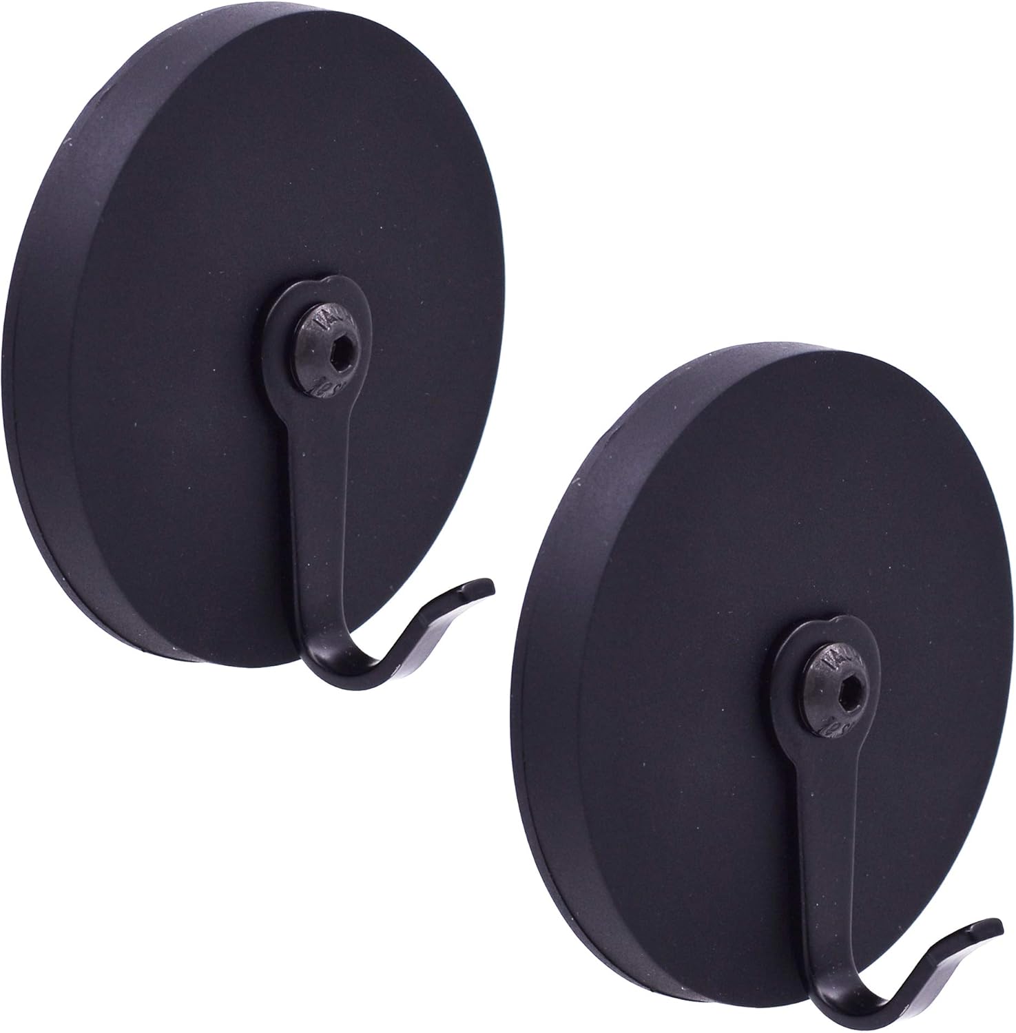 YYST Magnetic Wreath Hanger - 2 Pack