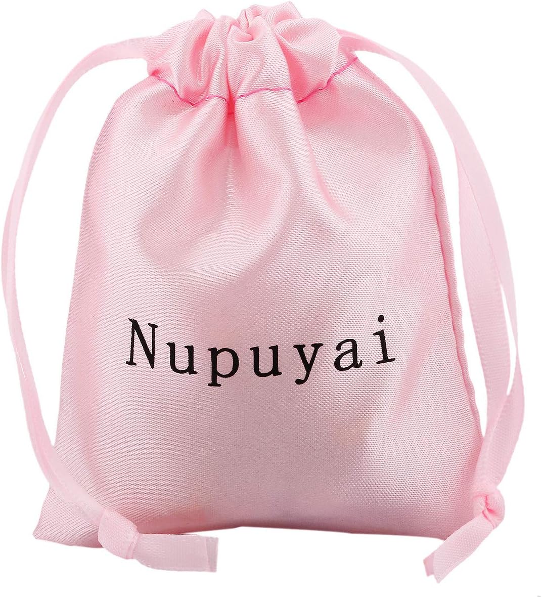 Nupuyai Soap Shape Healing Palm Stone Set of 2