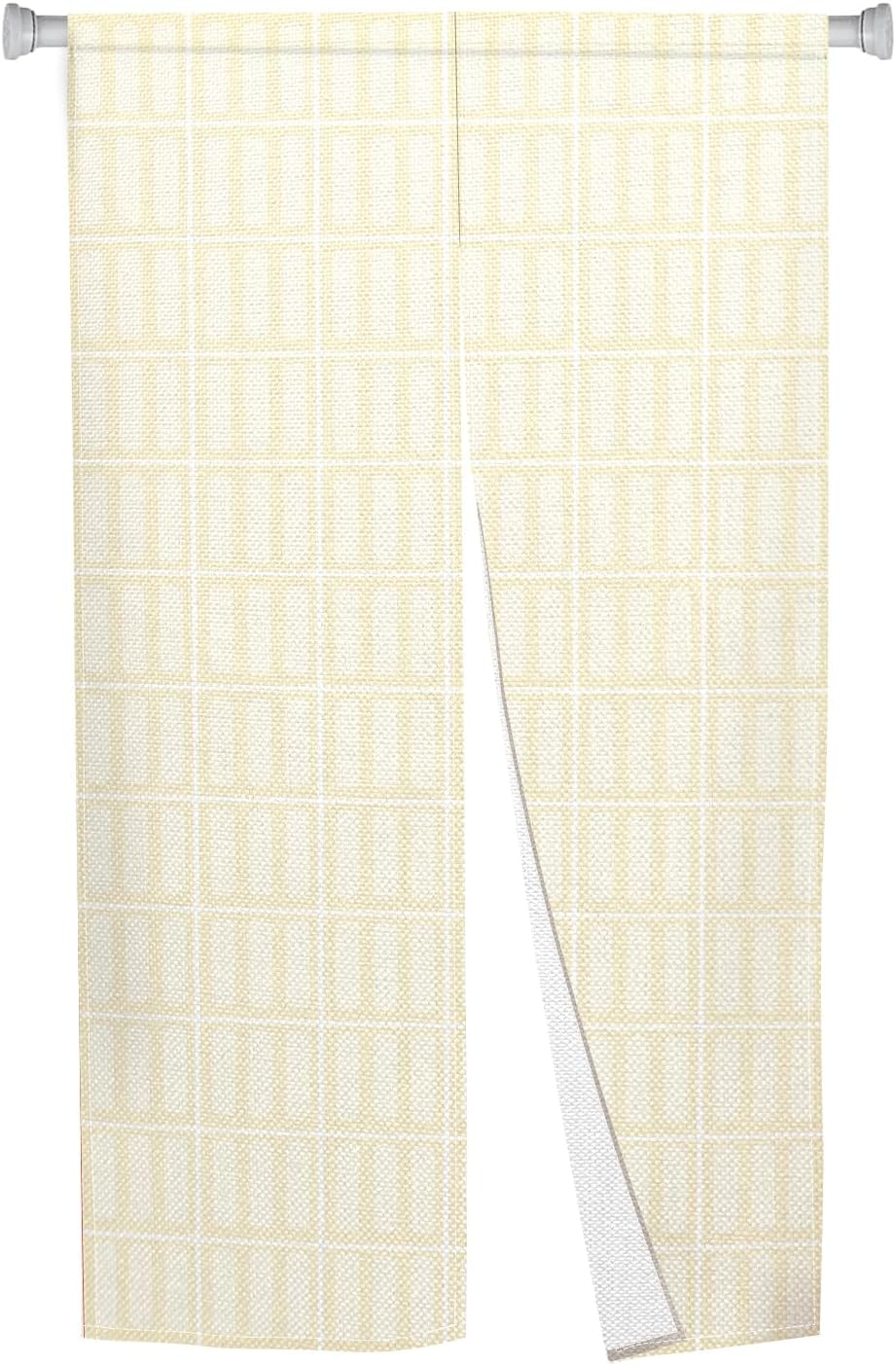 Japanese Noren Door Curtain 34x60 Inch Privacy Divider