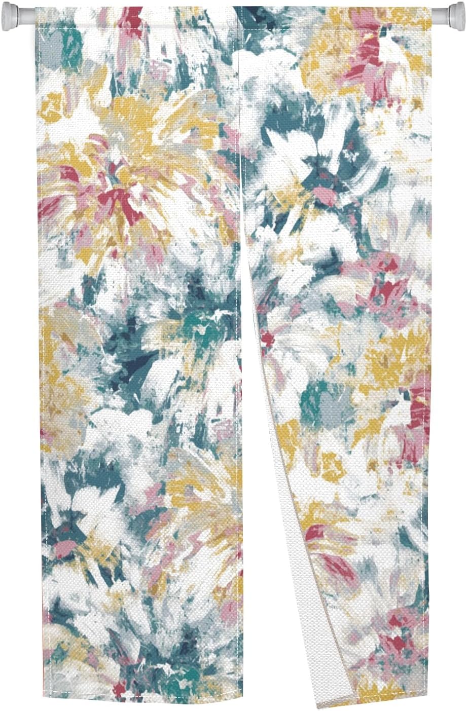 Japanese Noren Door Curtain 34x60 Inches
