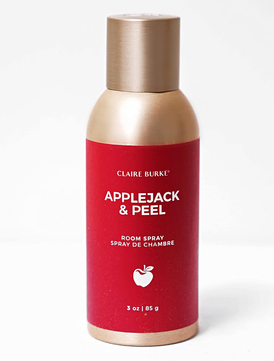Claire Burke Apple Jack Peel Room Spray 3 oz