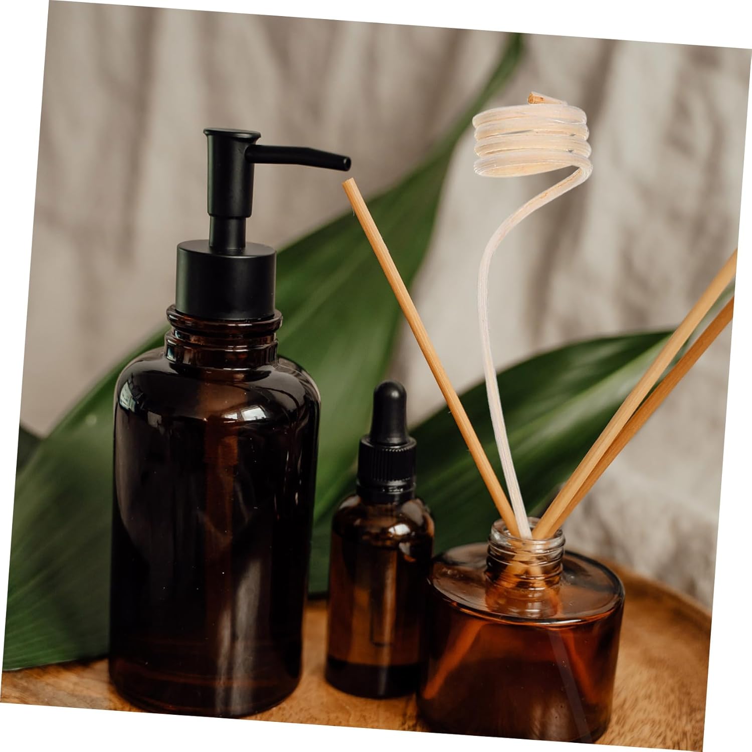 Essential Oil Diffuser Sticks 20pcs for Home Aromatherapy