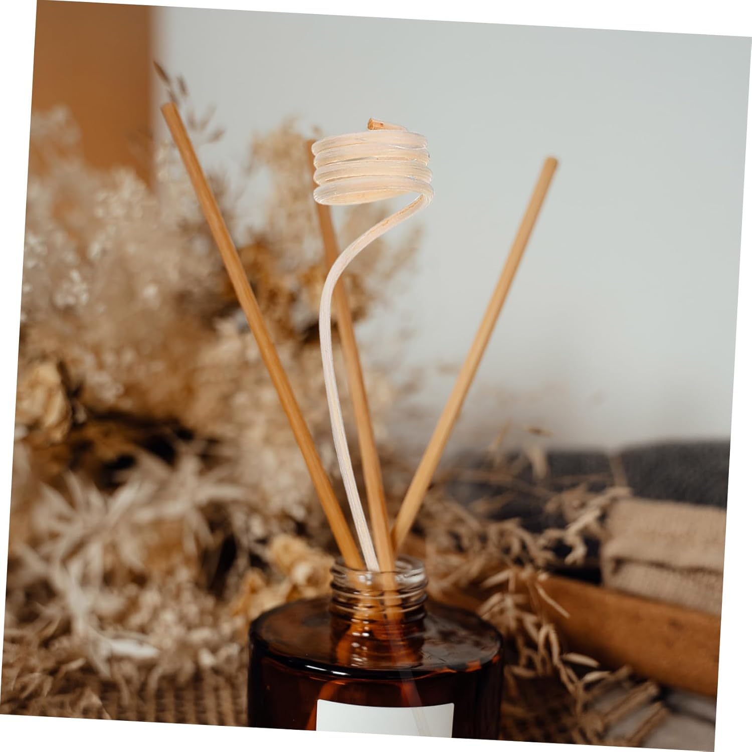Essential Oil Diffuser Sticks 20pcs for Home Aromatherapy