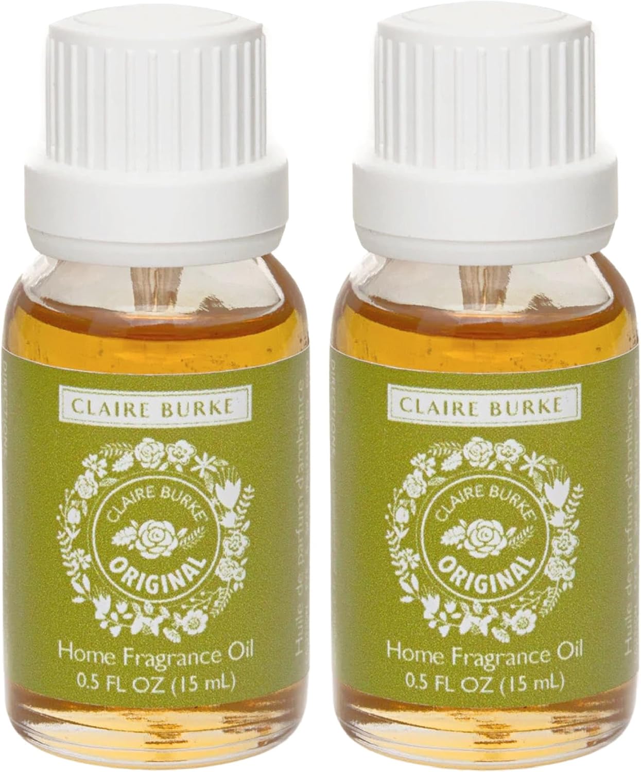 Claire Burke Original Potpourri and Fragrance Oil Starter Set