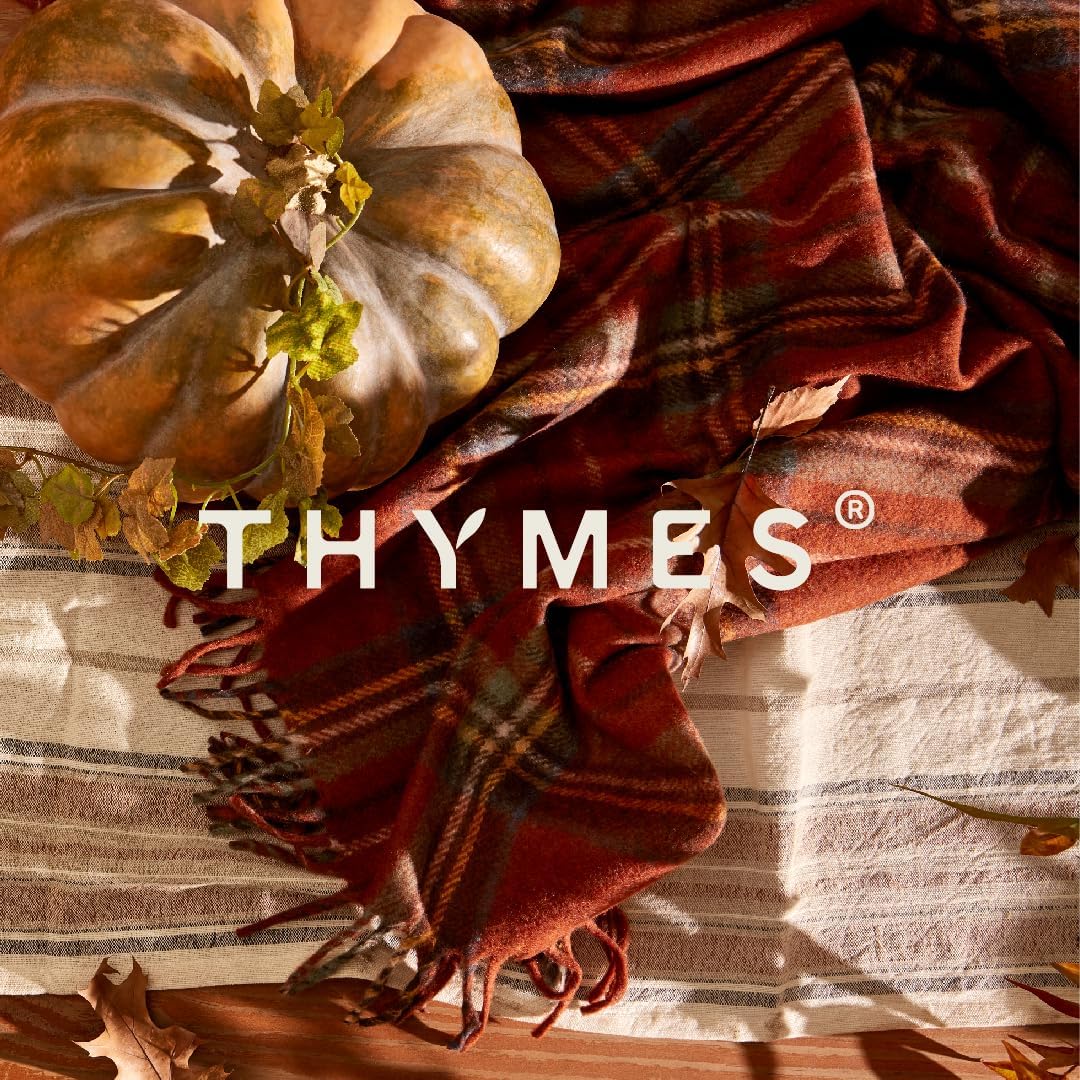 Thymes Home Fragrance Mist Pumpkin Laurel 3 oz