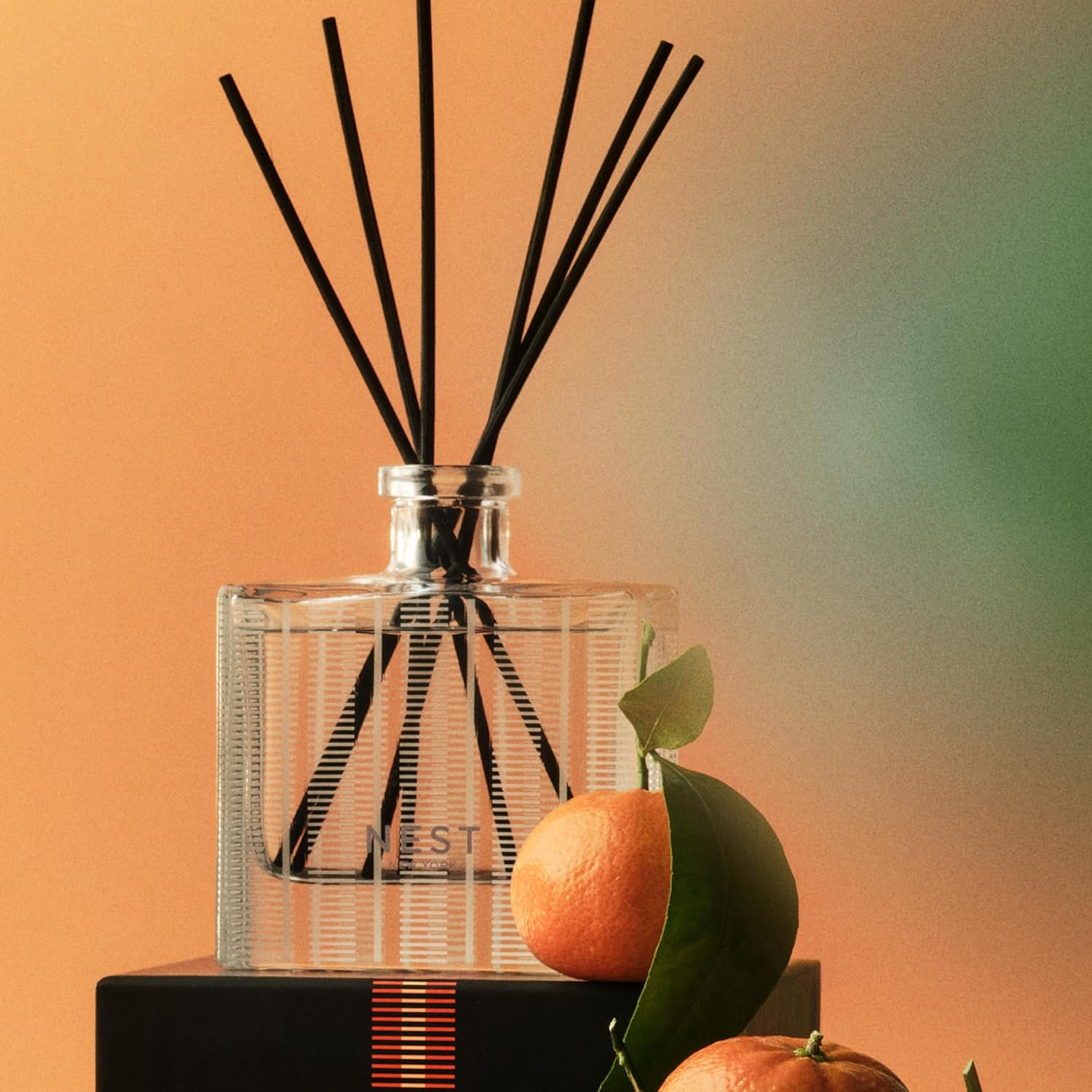 NEST New York Reed Diffuser Liquid Refill - Sicilian Tangerine 59 Fl Oz