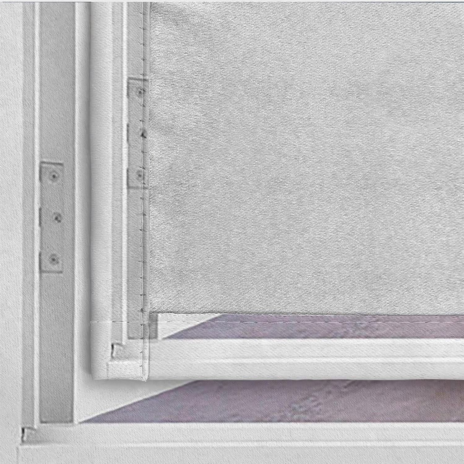 Homxi Blackout Curtains 2 Panel Set for Living Room